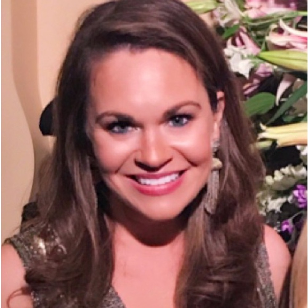 Meet your Posher, Josie